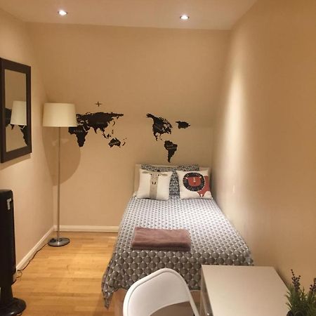 ホテルRavenscourt House ロンドン エクステリア 写真