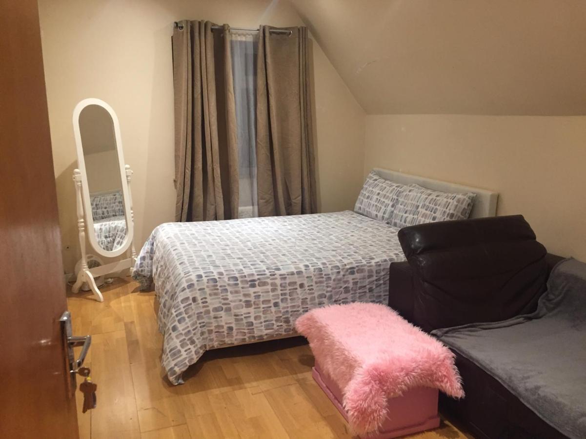 ホテルRavenscourt House ロンドン エクステリア 写真