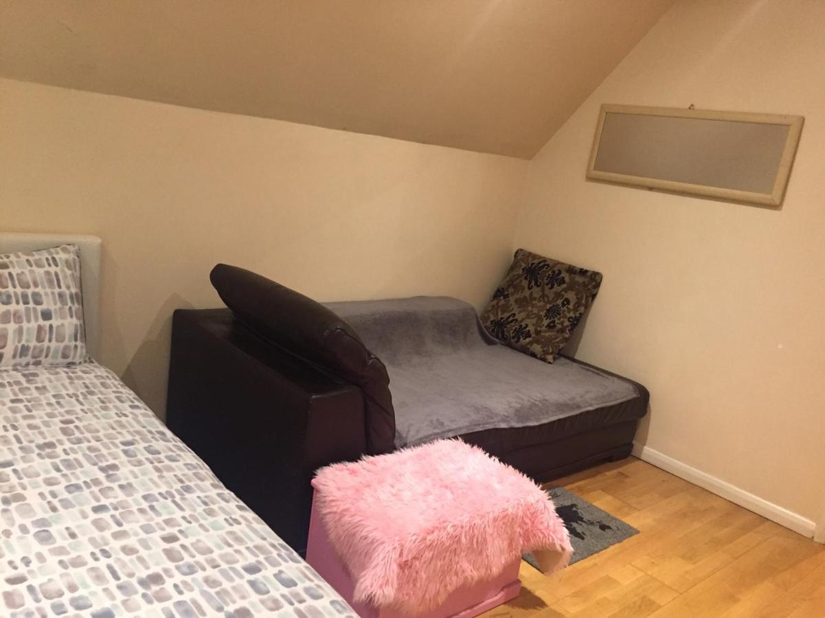 ホテルRavenscourt House ロンドン エクステリア 写真