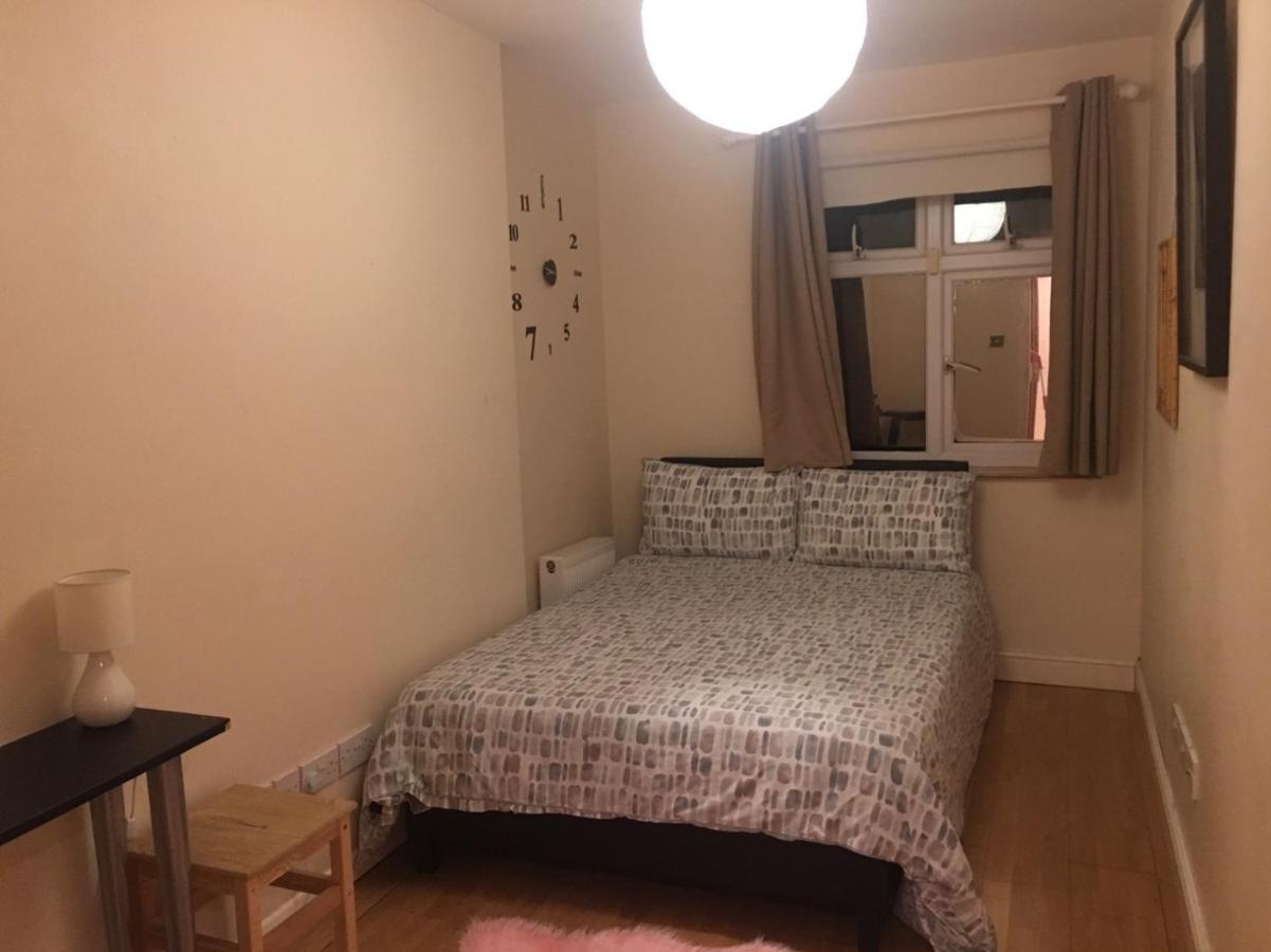 ホテルRavenscourt House ロンドン エクステリア 写真